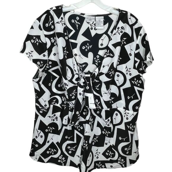 Vintage Tops - Vintage Carolina‎ Colours Top